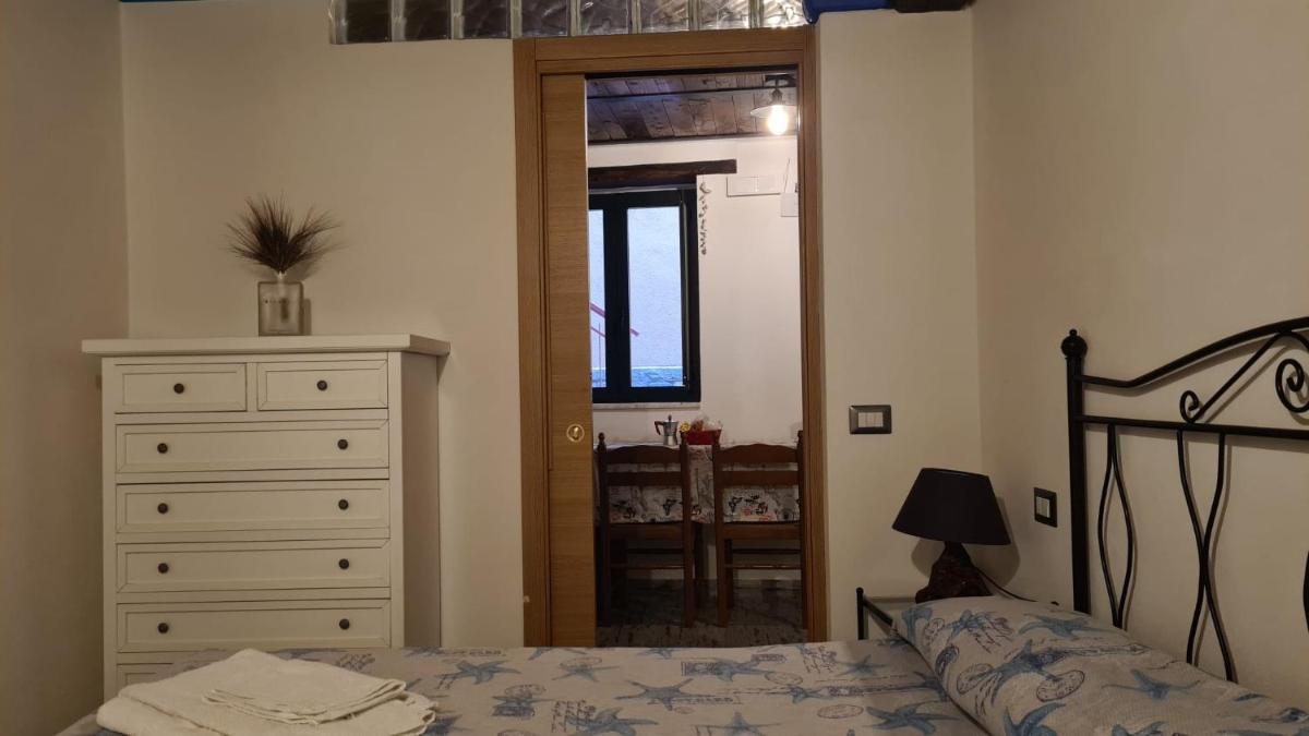 Appartamento Severino - Rariche House - Housity