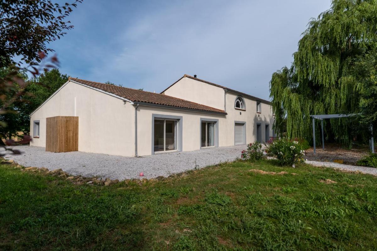 Chez PhiL - Housity