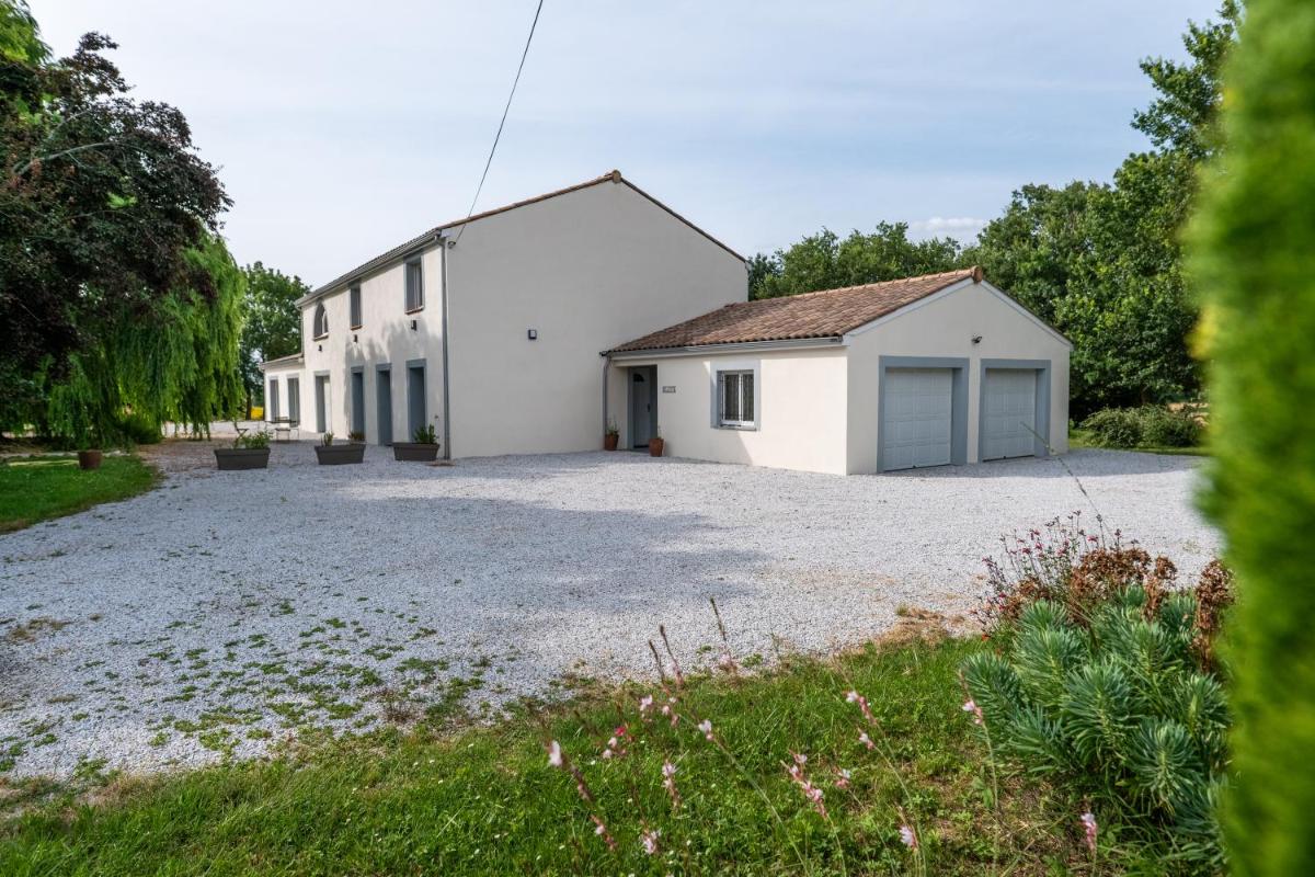 Chez PhiL - Housity
