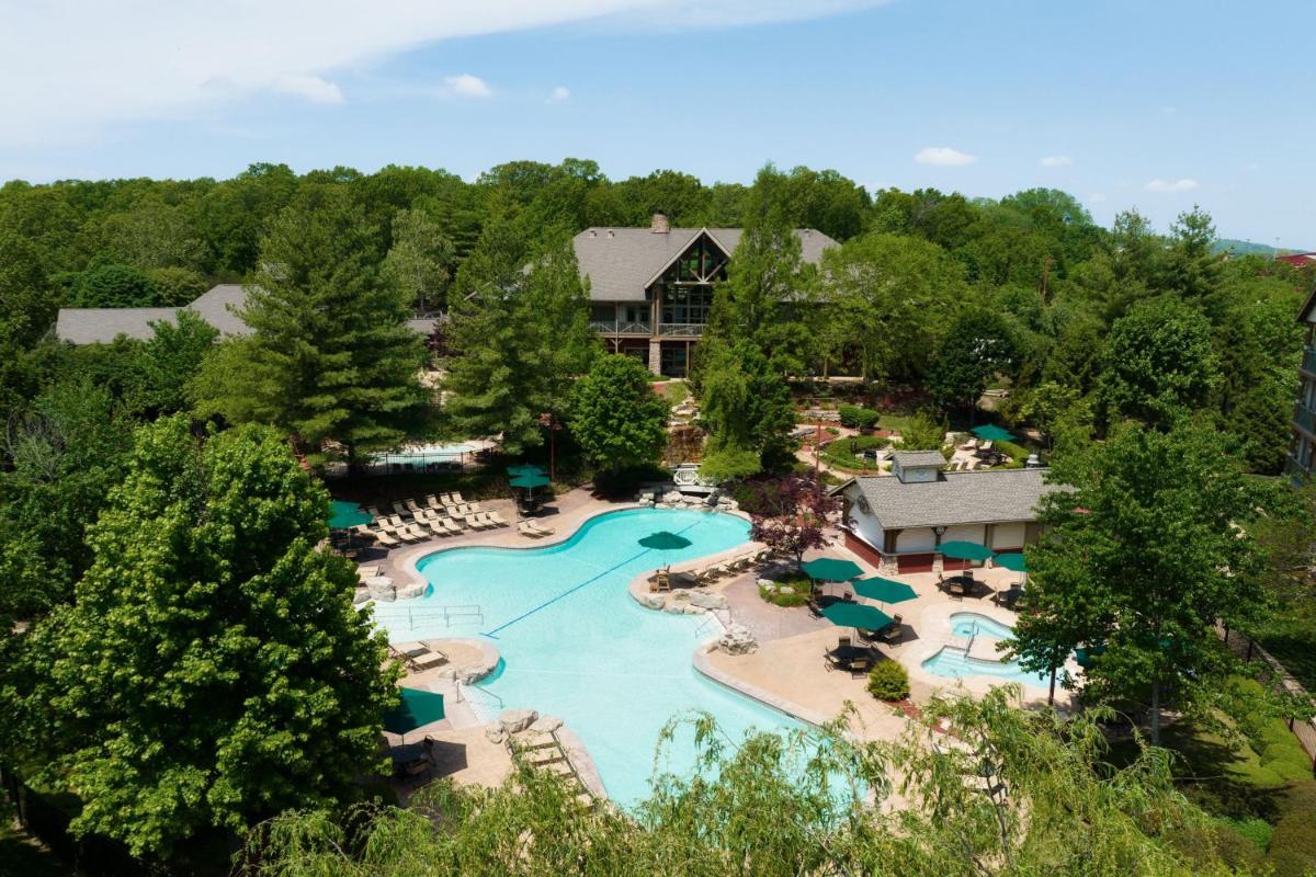 Marriott's Willow Ridge Lodge - Housity