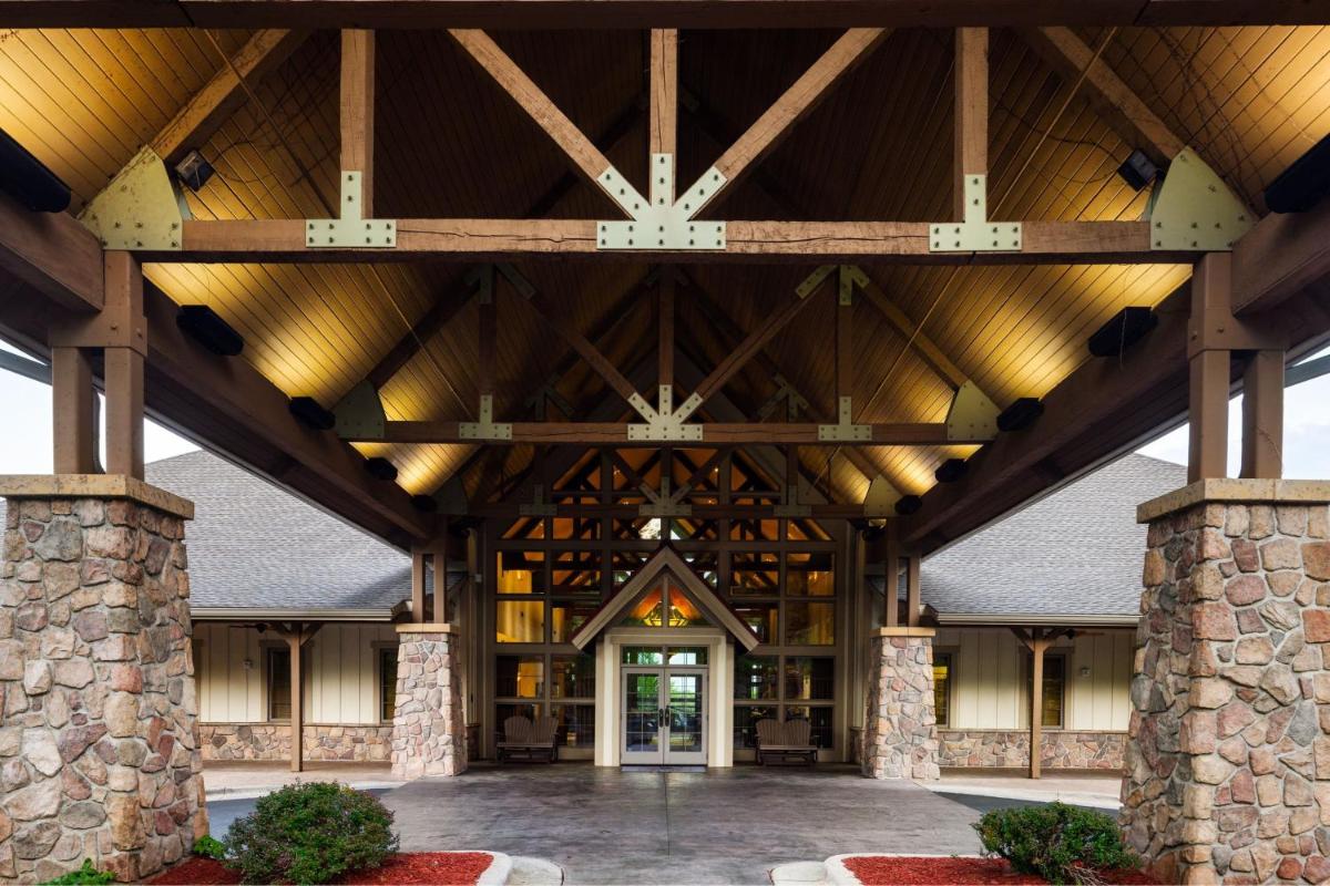 Marriott's Willow Ridge Lodge - Housity