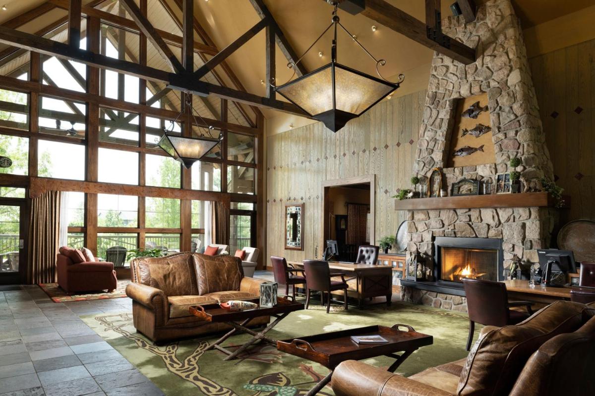 Suitetrails - Marriott's Willow Ridge Lodge