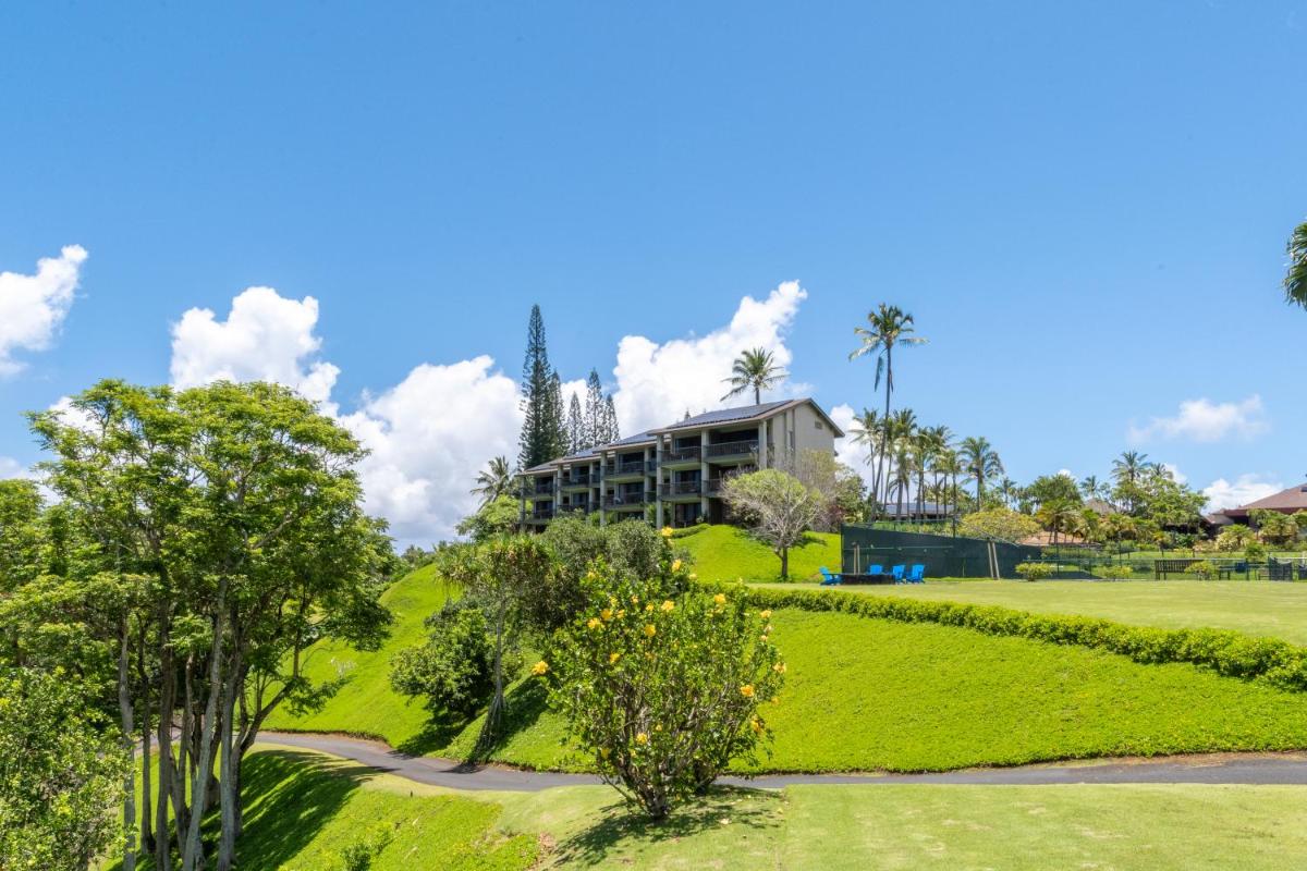 Hanalei Bay Resort - Housity