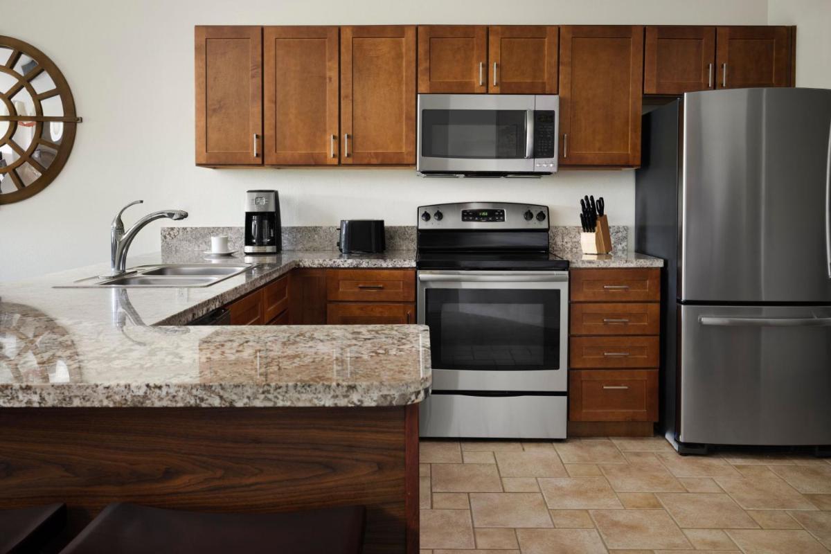 Suitetrails - Marriott's Willow Ridge Lodge