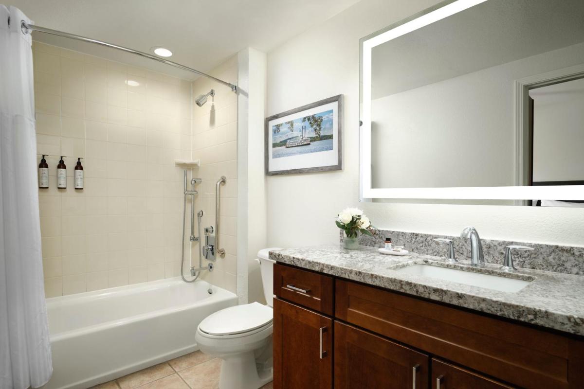 Marriott's Willow Ridge Lodge - Housity