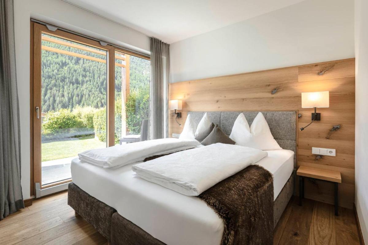 Apartments Chalet Anna - Housity