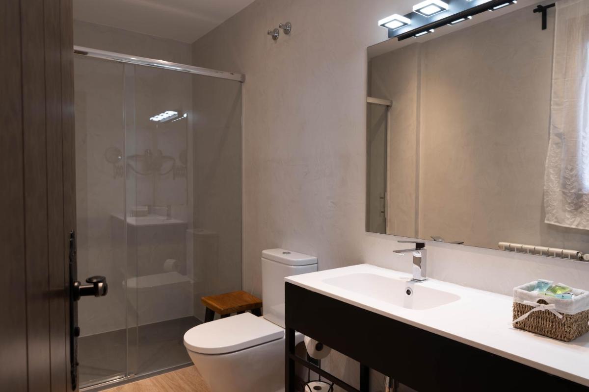 HOTEL POSADA LaS RETAJAS - Housity