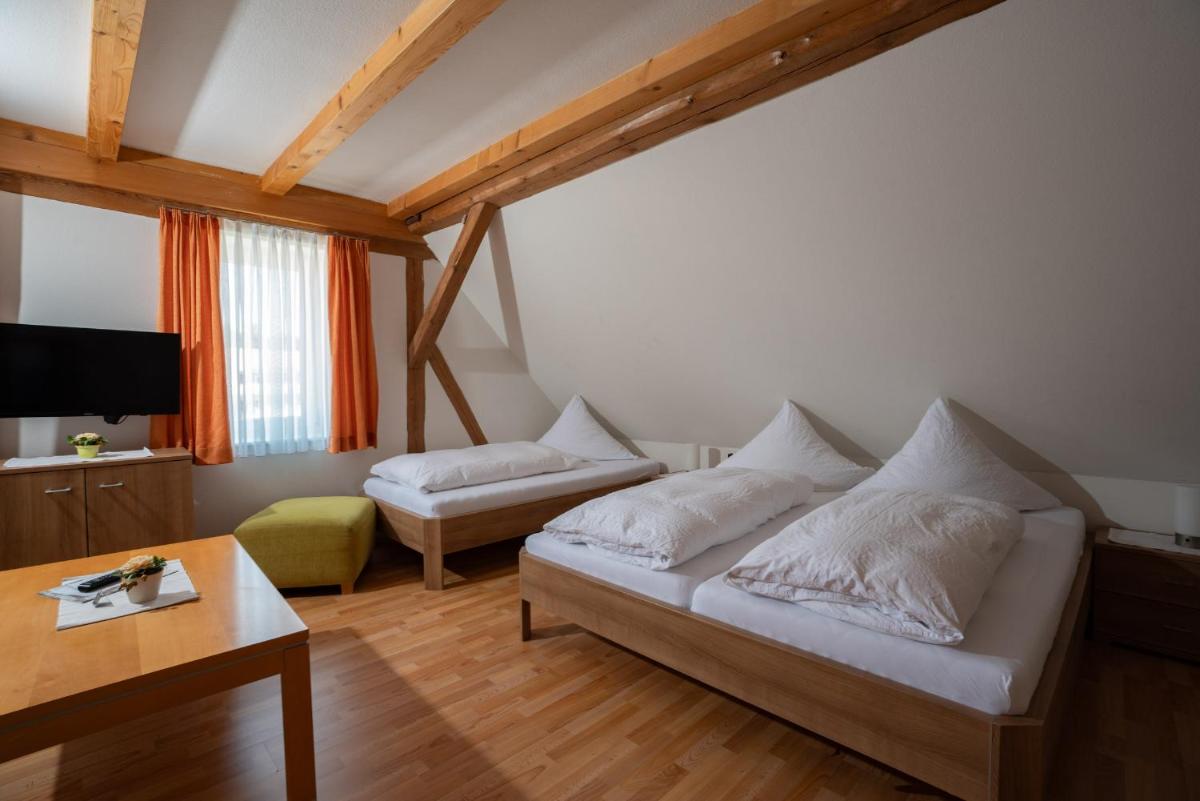 Gasthof Hosbein - Housity