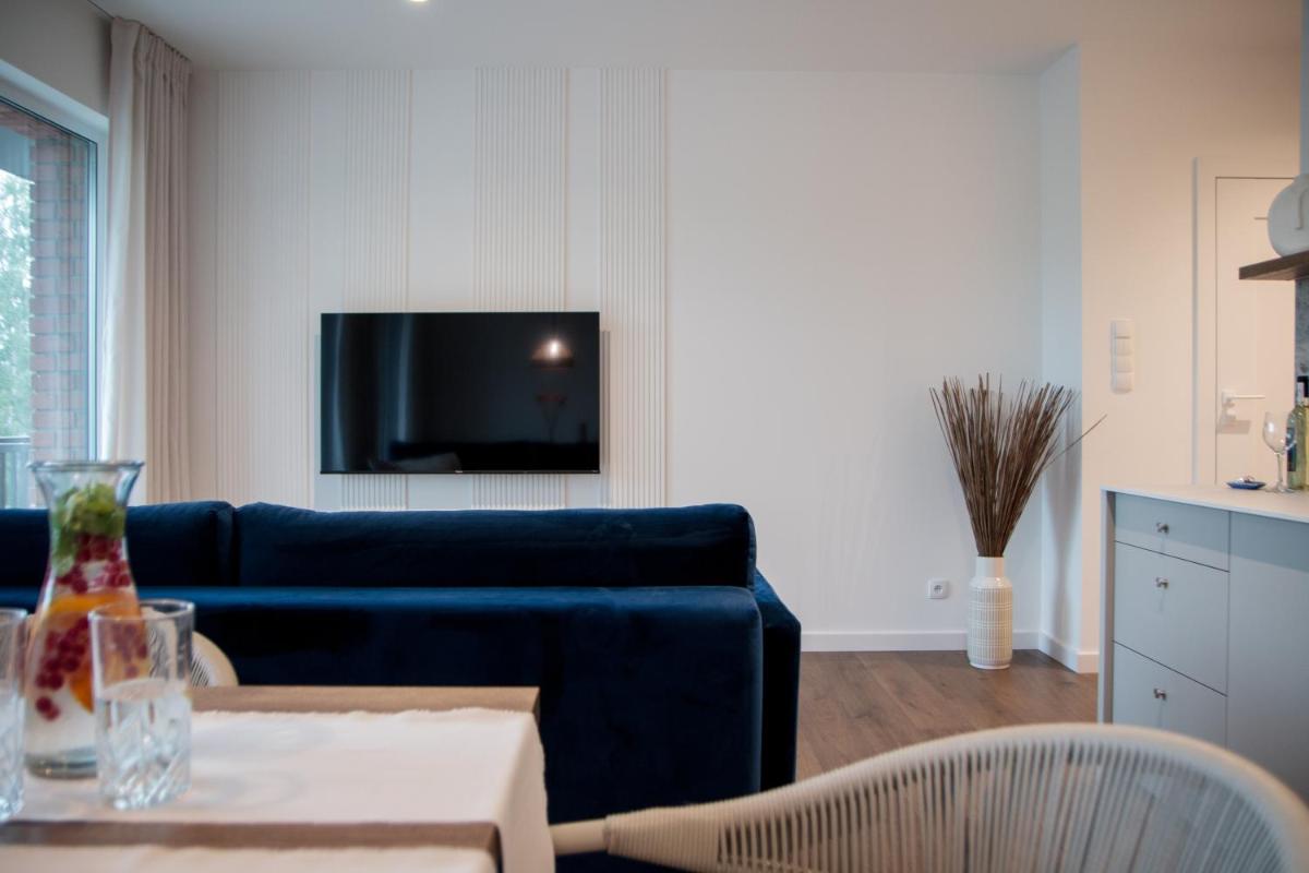 ODPOCZNIJ Apartamenty Nº 21 Jastrzębia Góra - Housity