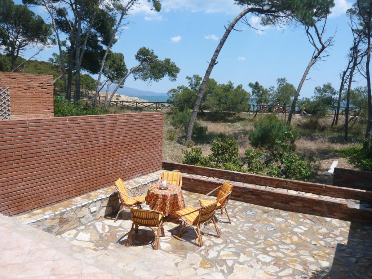 Beach House Casa Erica - Housity