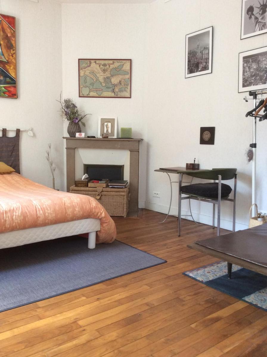 B&B Jardin - Hizvo