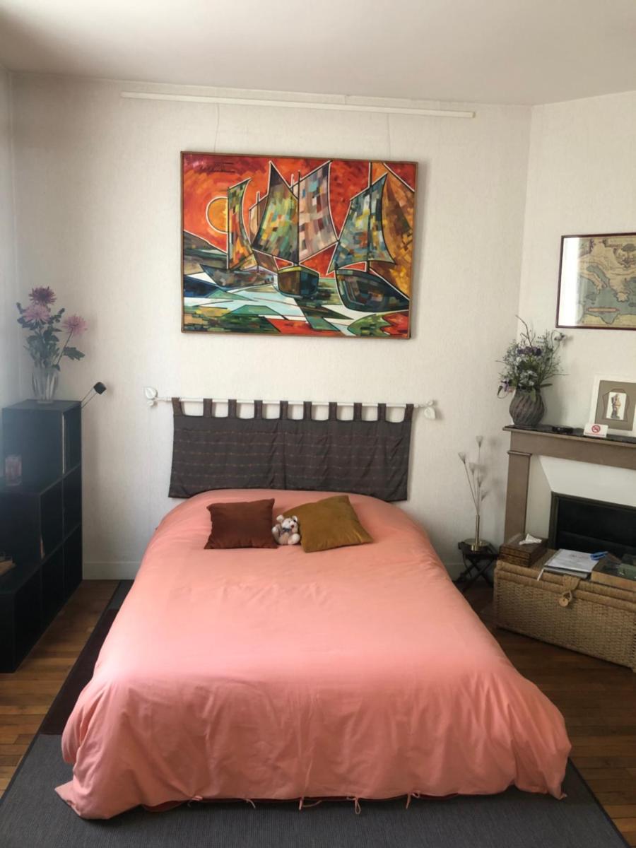 B&B Jardin - Hizvo