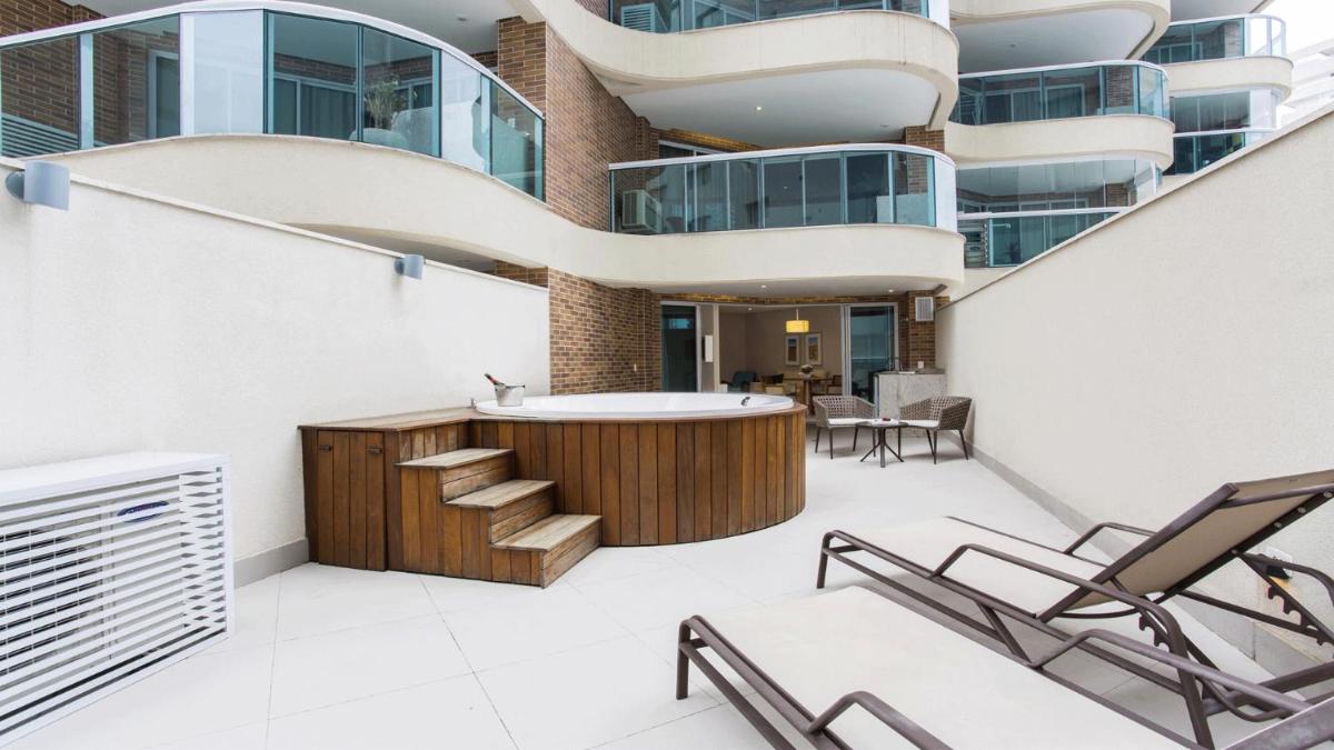 Residencial Estanconfor Santos - Housity