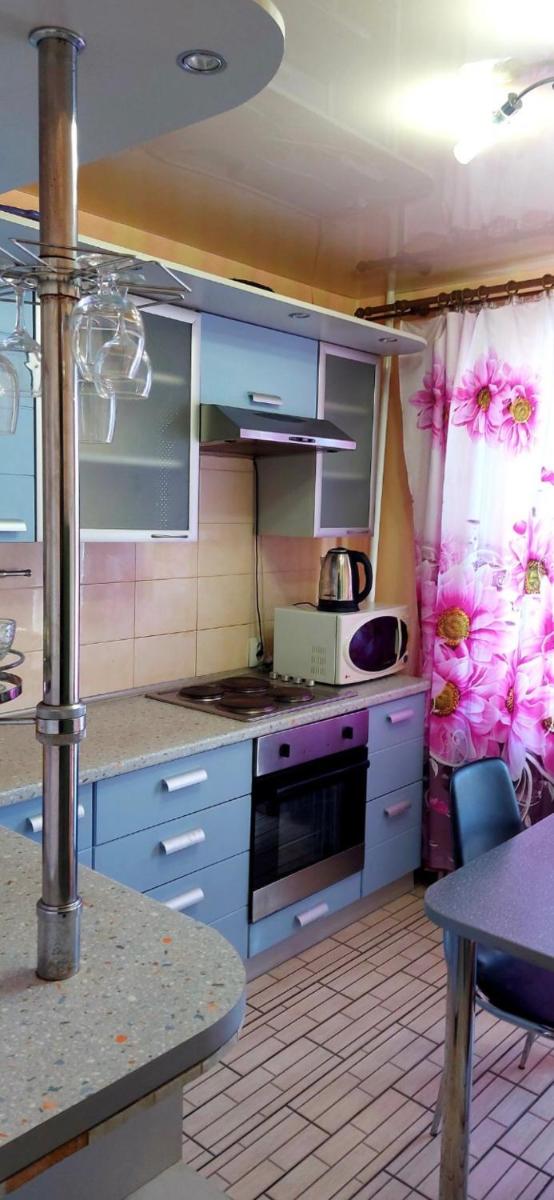 Gagarina Naberegnaya - Housity