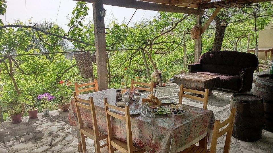 Guest House Kusika - Hizvo