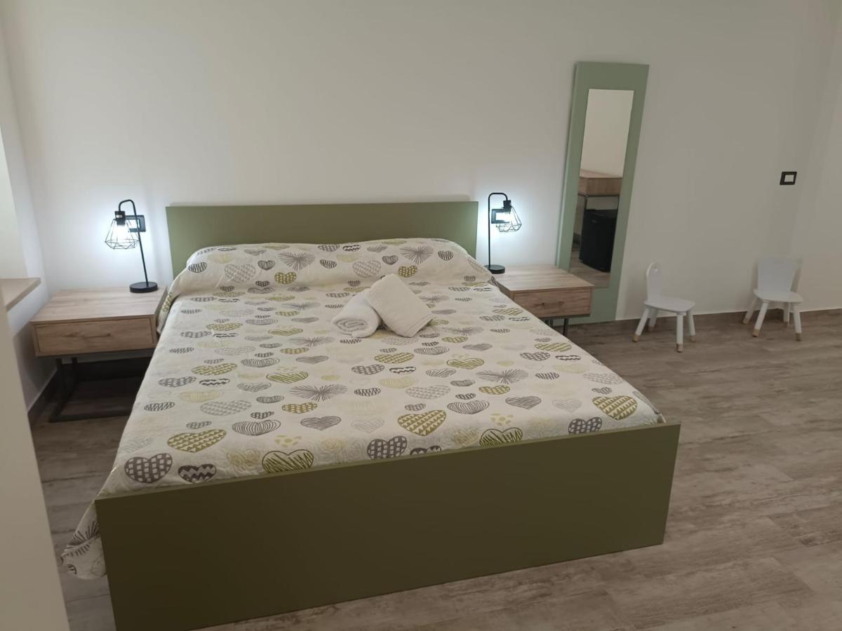 B&B Borgo Sabelli - Costa dei Trabocchi - Housity