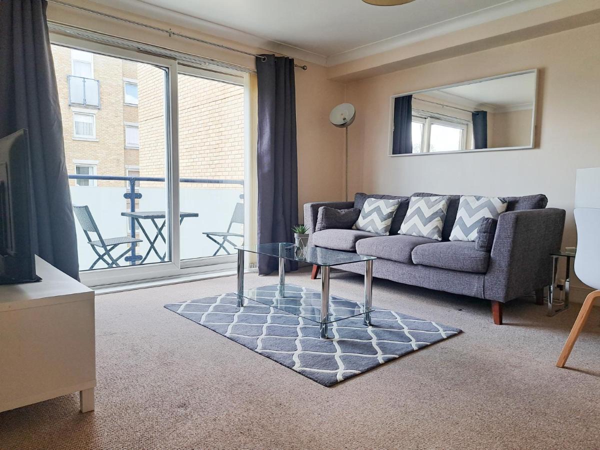Wimbledon Apartment - Housity
