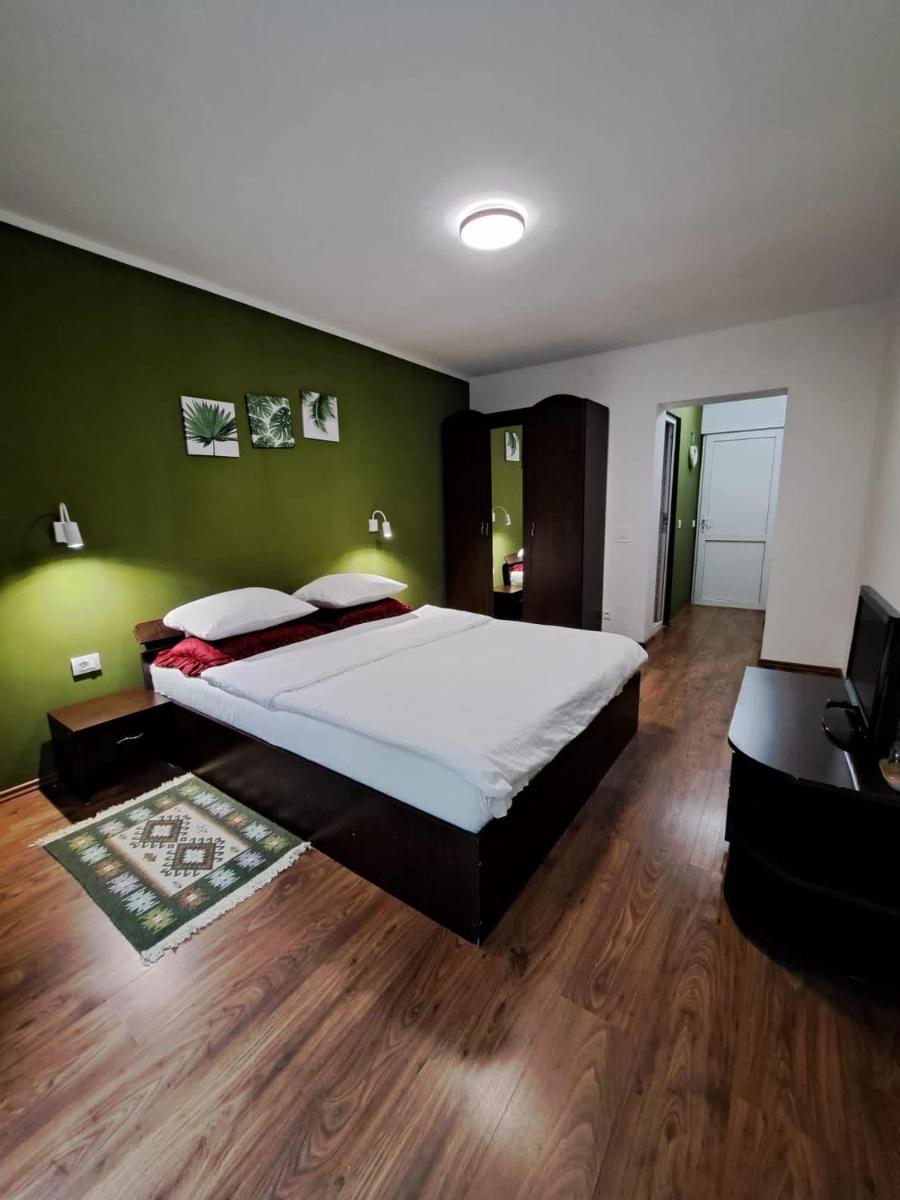 Pensiunea Păstrăvul - Housity