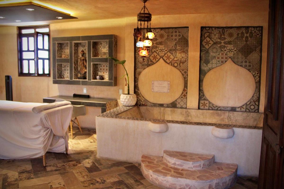 Casa Hala LOFT & SPA LUXURY - Housity