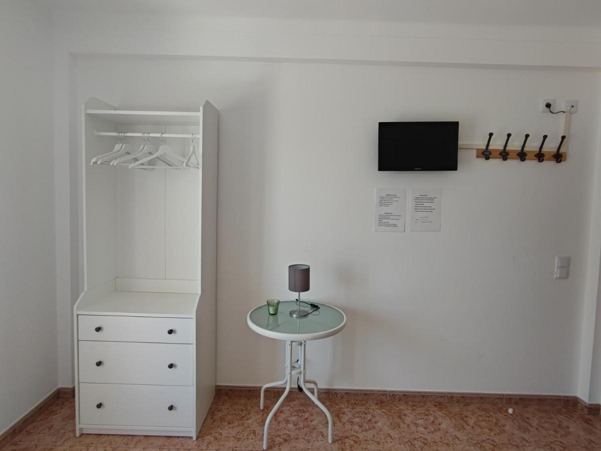 Apartamentos Guiomar Campos - Housity