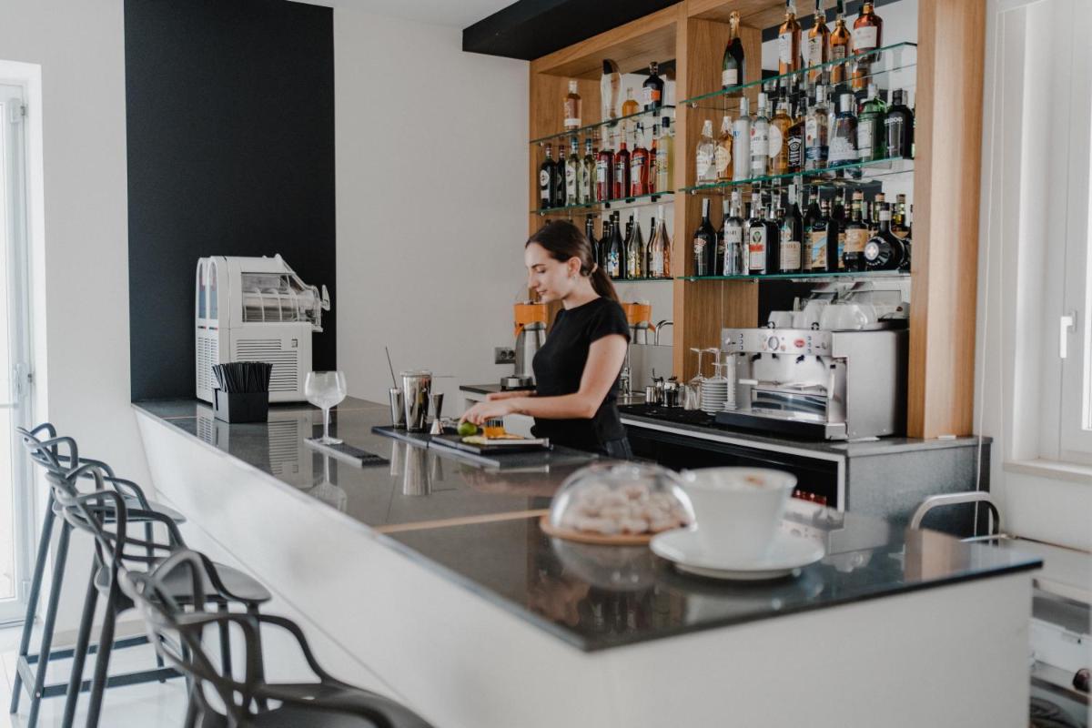 RIMIR Hotel & Centro Benessere - Housity