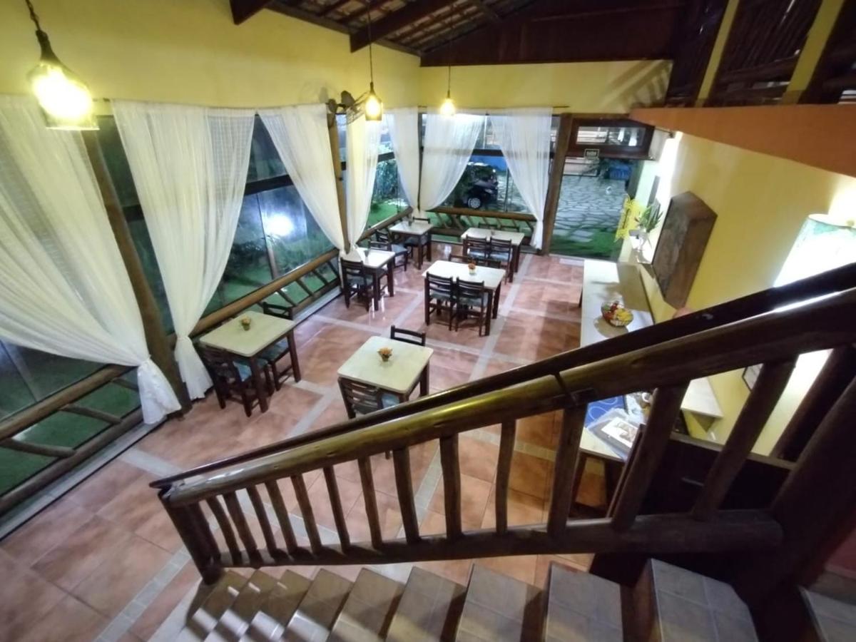 Pousada Água Marinha - Housity