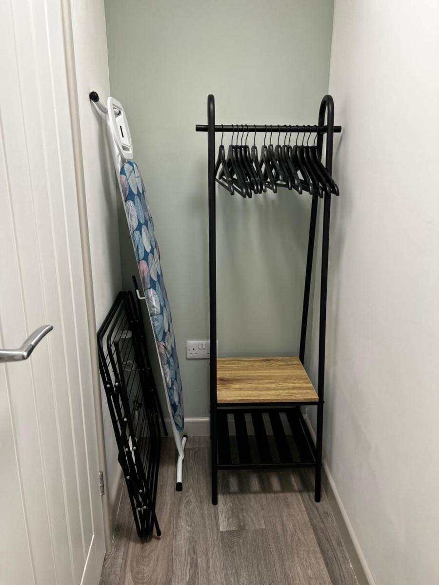 The Salt Locker - Housity