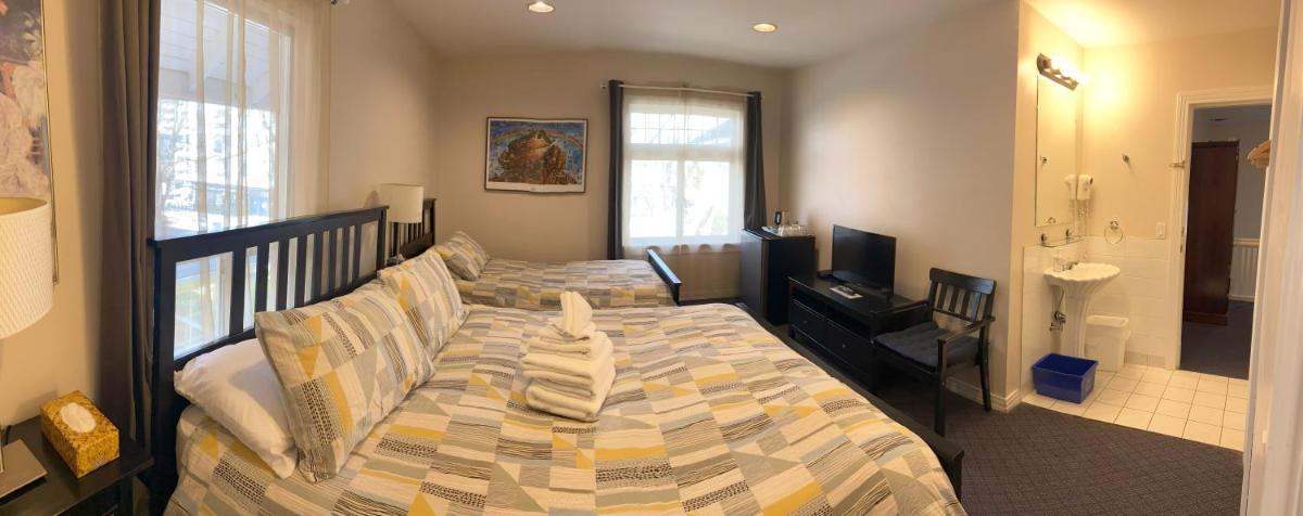 Cambie Lodge - Housity