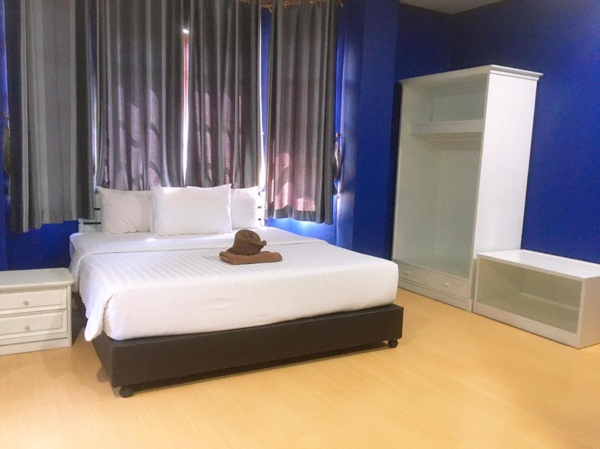 Rimtarn Hotel Pakchong - Housity