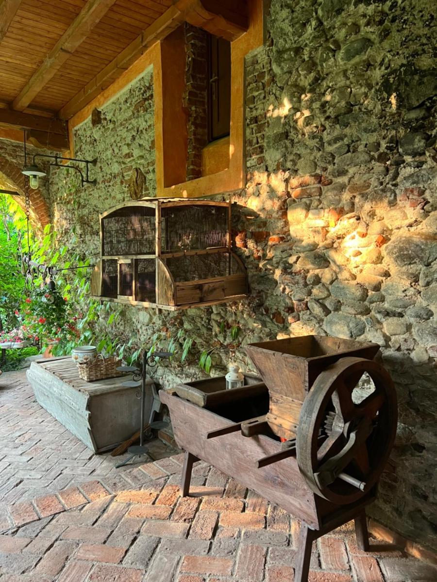 La casa Arancione - Housity
