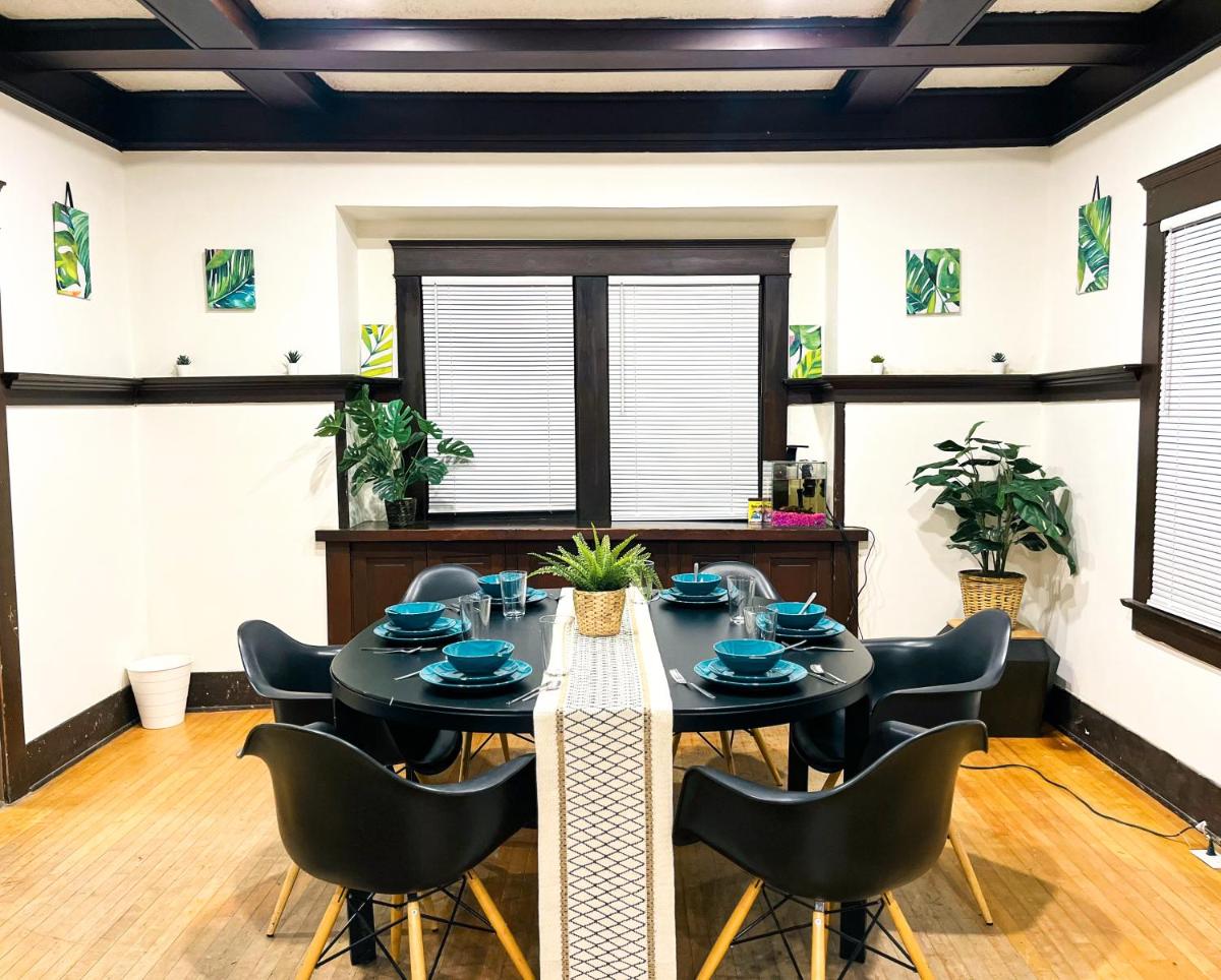 Suitetrails - Echo Zen Hostal