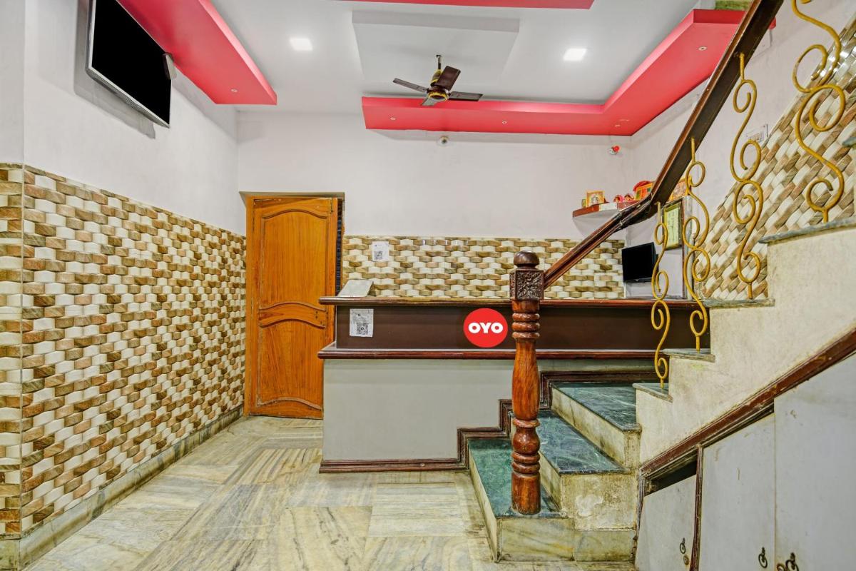 Hotel O Flagship Tulsi Inn - Housity