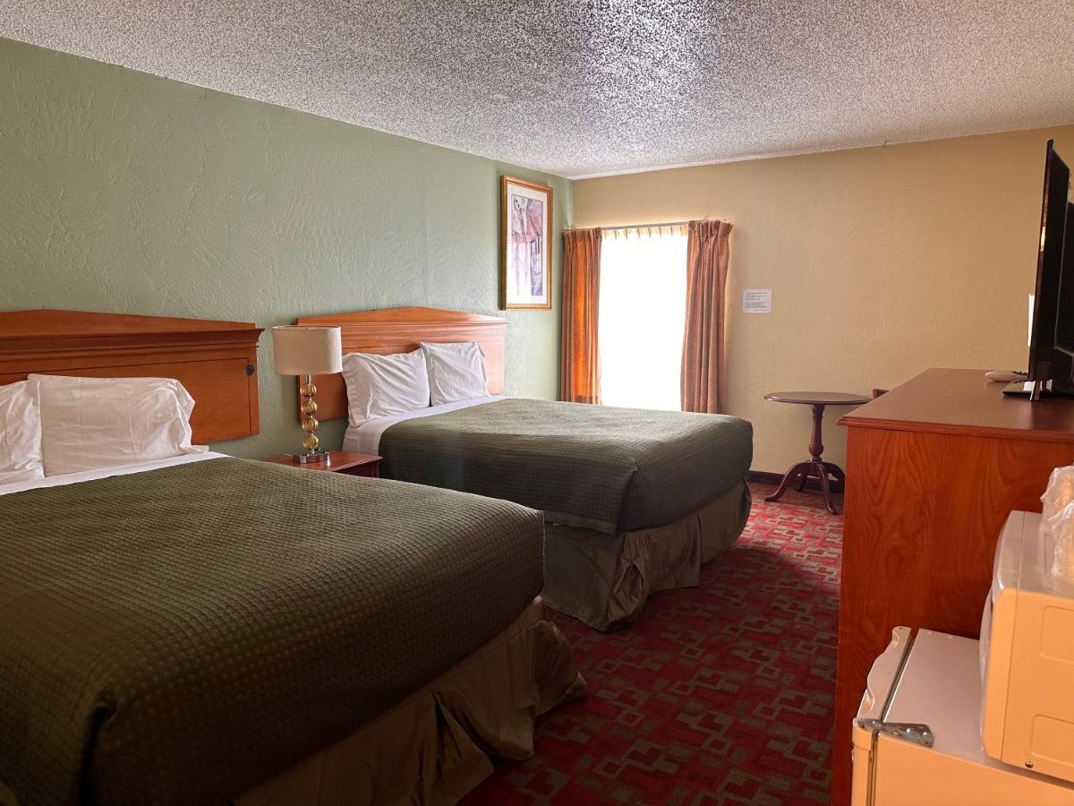 Gateway Lodge - Housity
