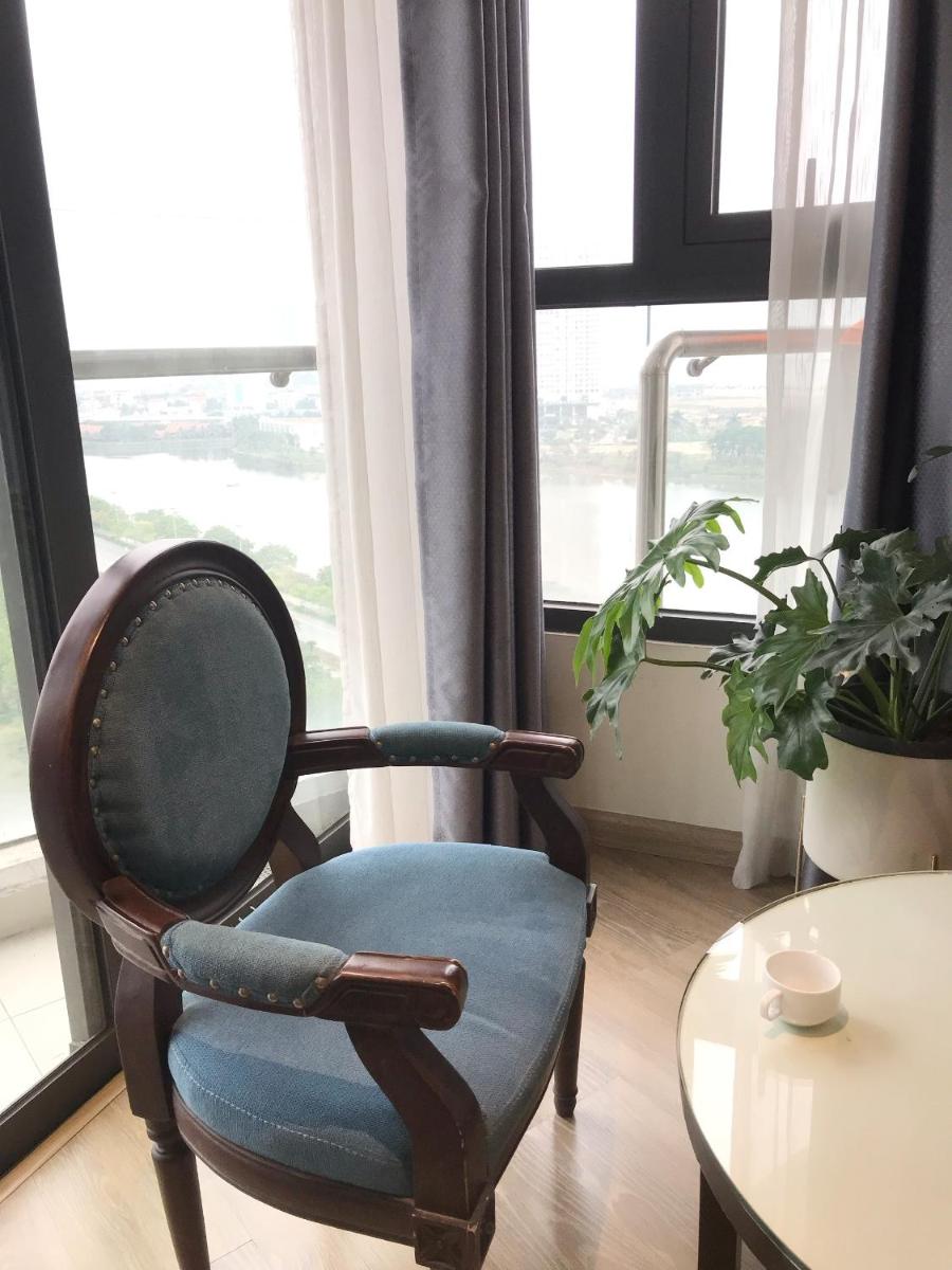 Blue Rose - Sea View, High Floor, 70m2 apartment, 2 Bedrooms, 2 WC, - Housity
