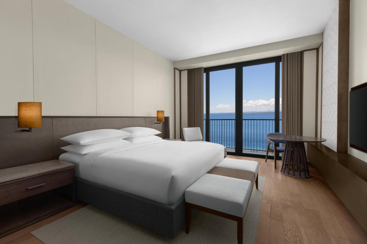 Sheraton Cebu Mactan Resort - Hizvo