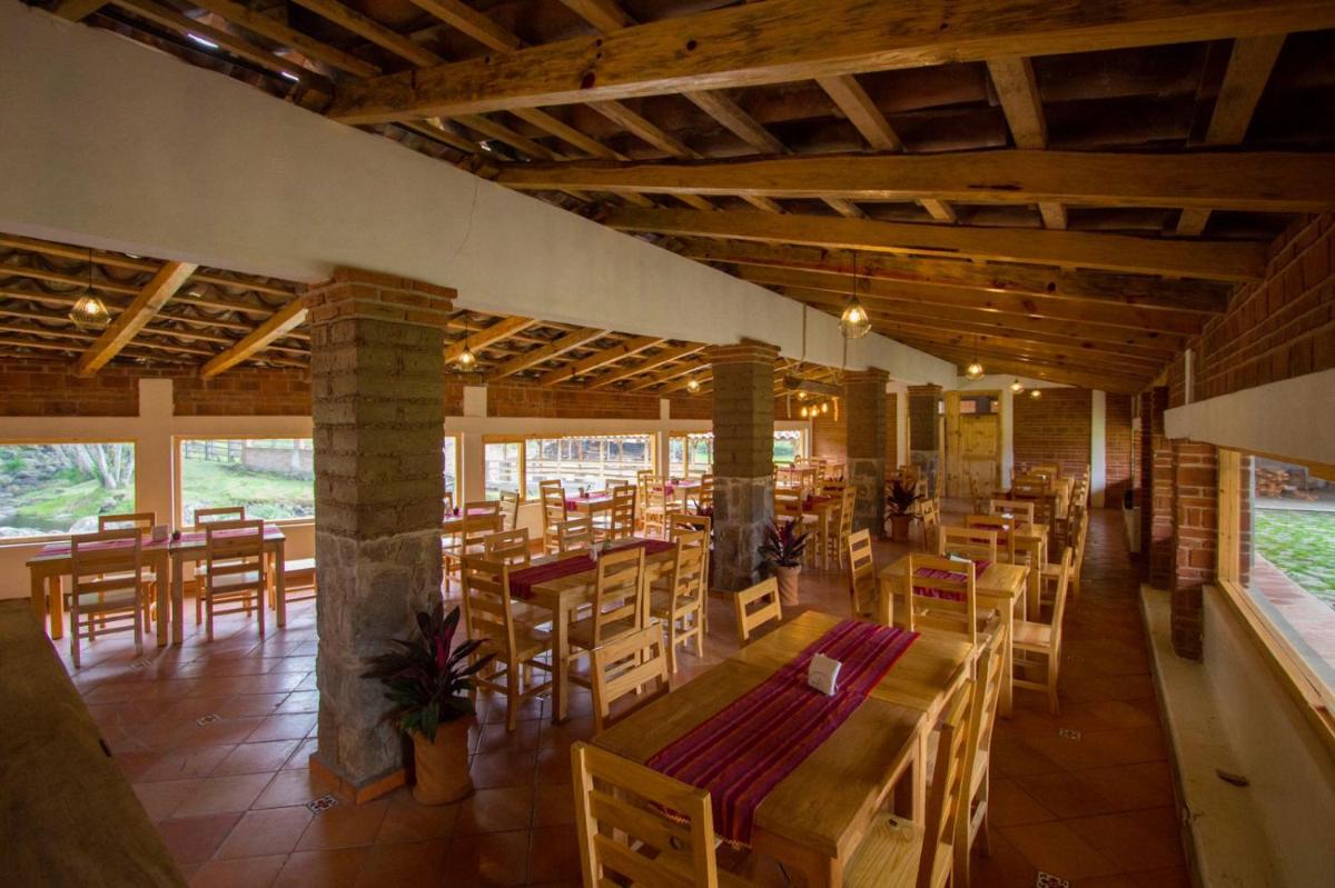 Suitetrails - Rancho Campestre Virgen del Río