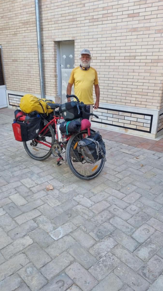 Hostel Muborak - Housity