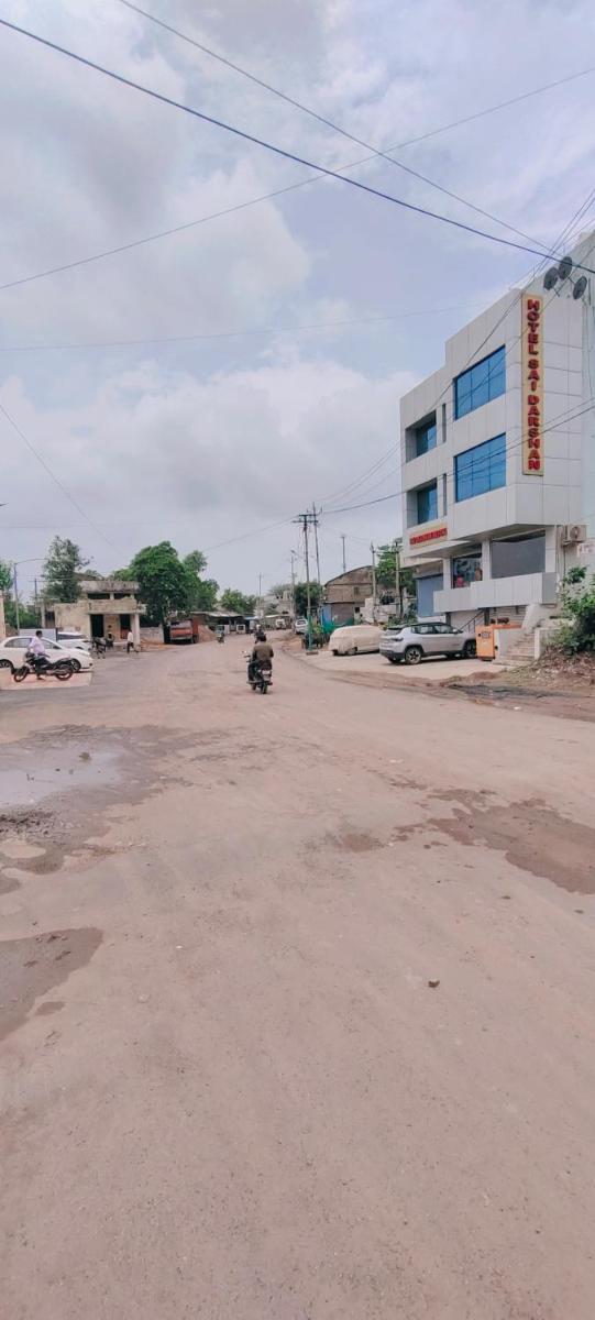 Hotel Sai Darshan Guest House - Housity