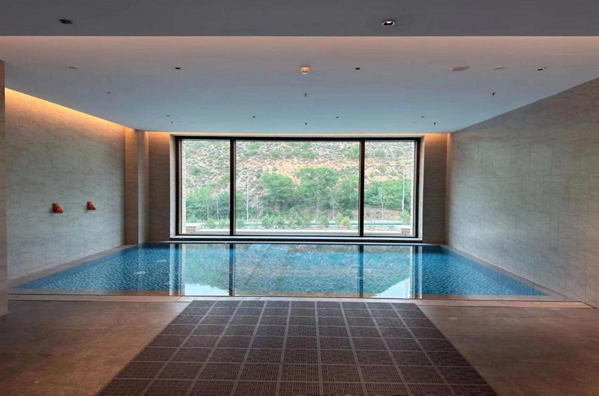 Courtyard by Marriott Chongli - Housity