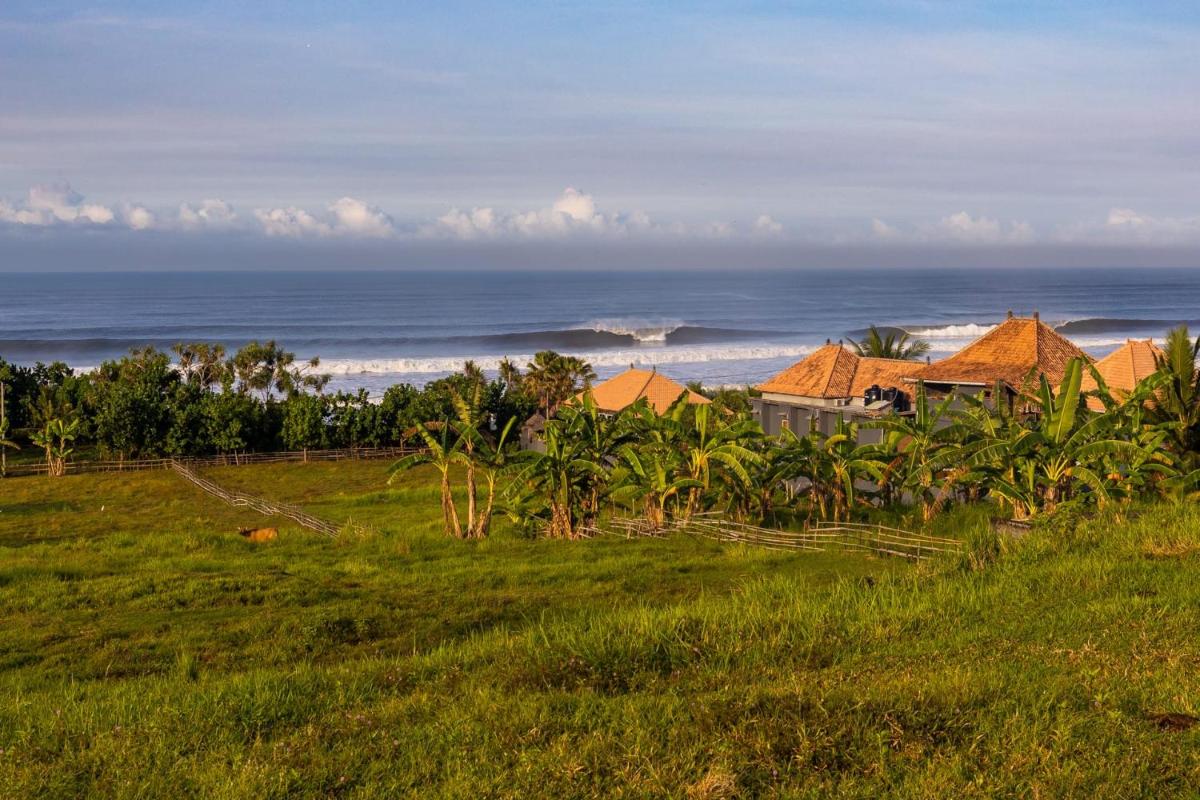 Medewi Secret SurfCamp - Housity