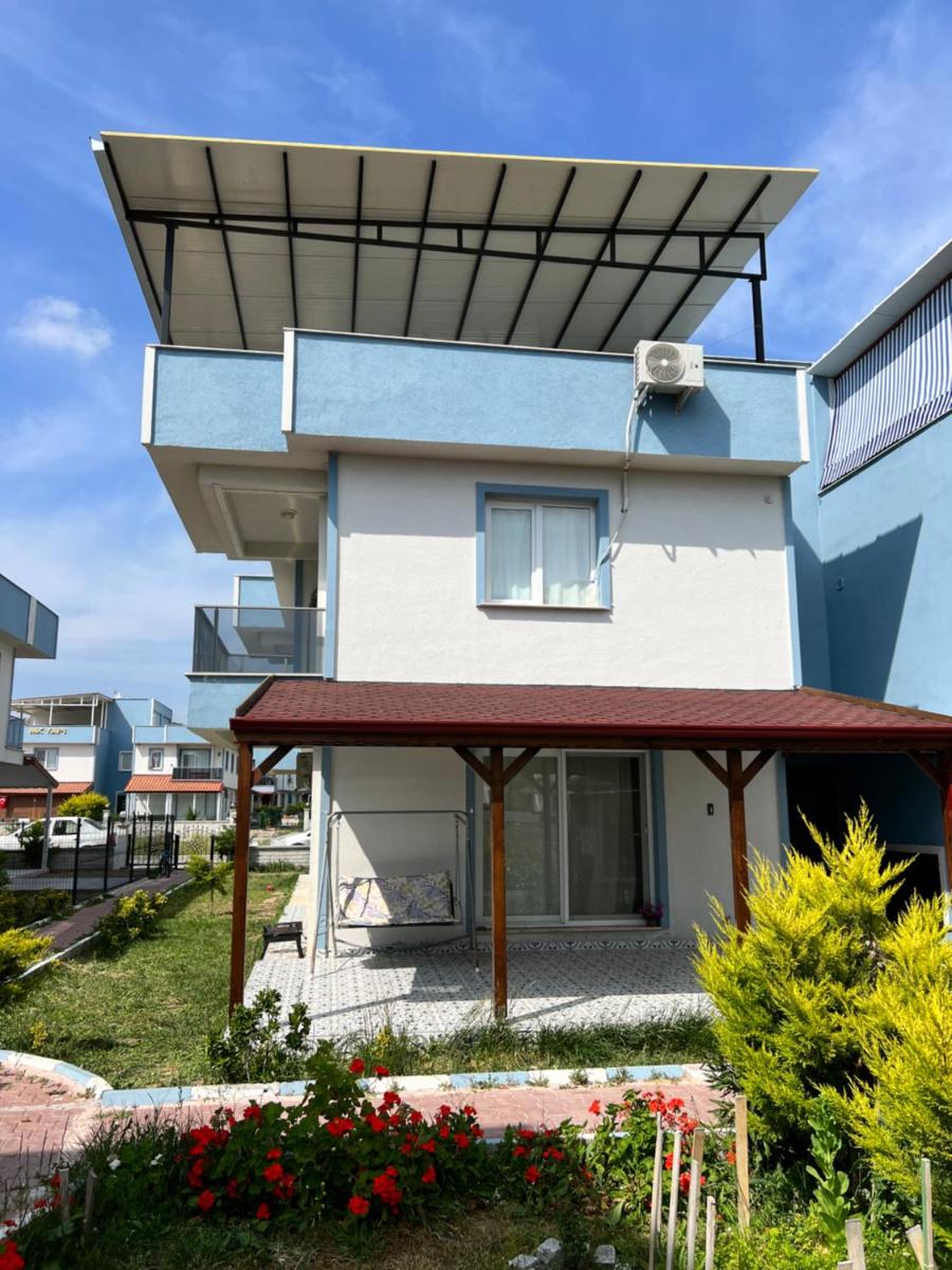 Suitetrails - Çandarlı Günlük Kiralık Ev