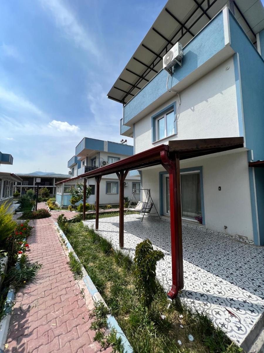 Suitetrails - Çandarlı Günlük Kiralık Ev