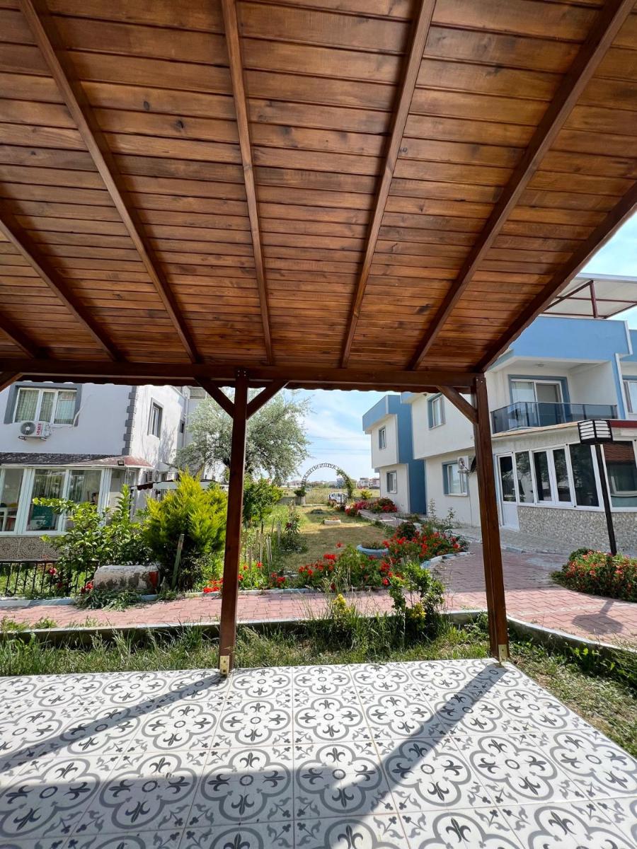 Suitetrails - Çandarlı Günlük Kiralık Ev