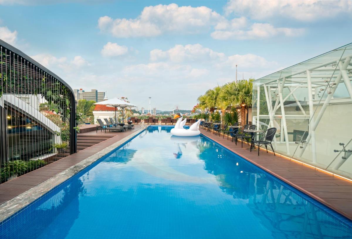 Grand Fleuve Boutique - Housity