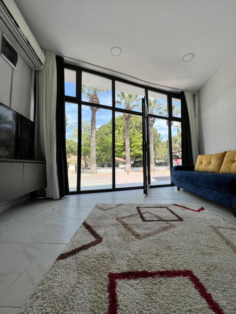 Çandarlı Günlük Kiralık Ev - Housity