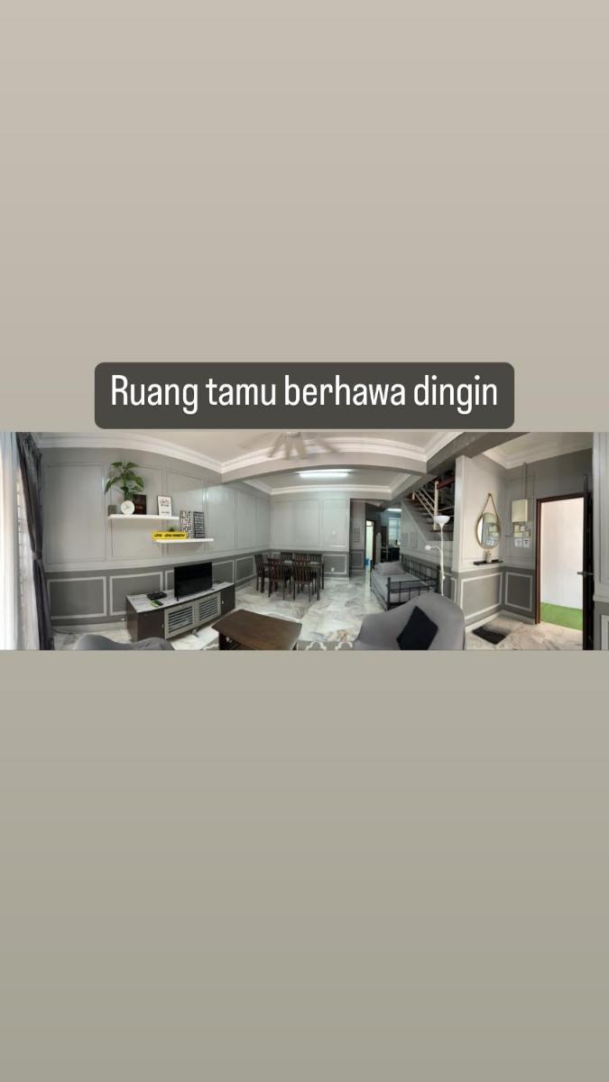 LEPAK-LEPAK HOMESTAY @ INDERA MAHKOTA - Housity