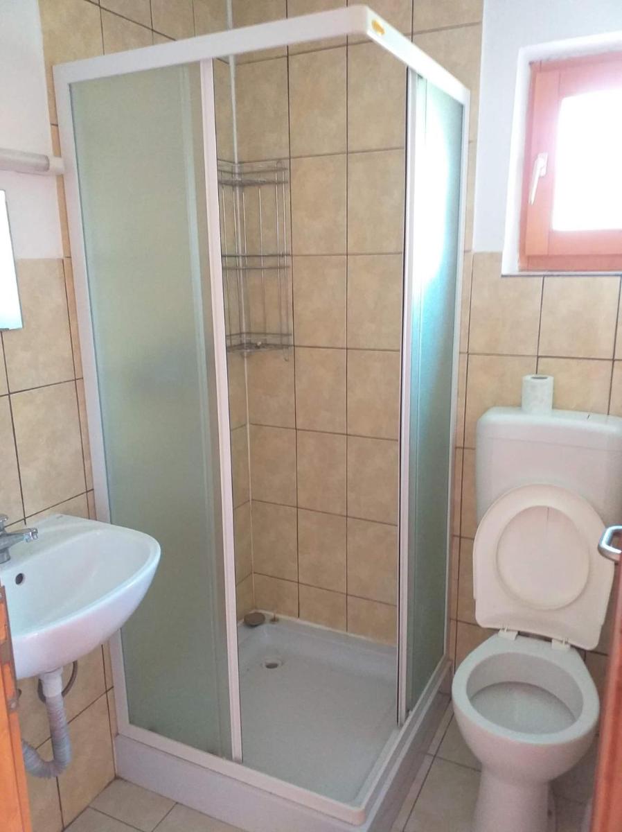Alpesi kulcsos ház - Housity