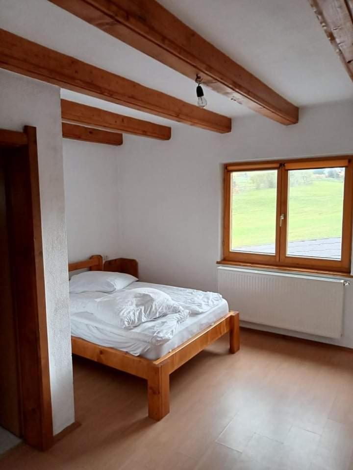 Alpesi kulcsos ház - Housity