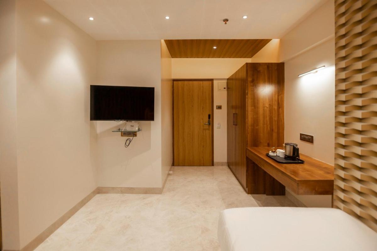 The Majestic Boutique Hotel - Housity