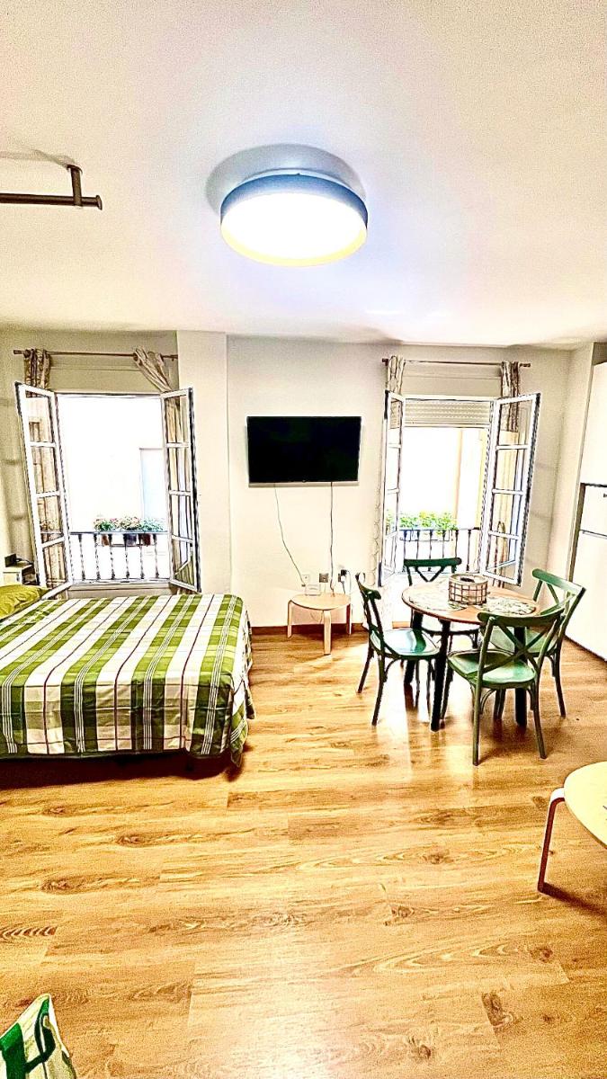 Anas Apartment centro histórico - Housity
